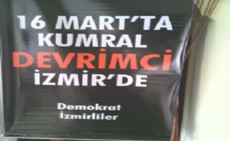 Erdoğan için “kumral devrimci” benzetmesi